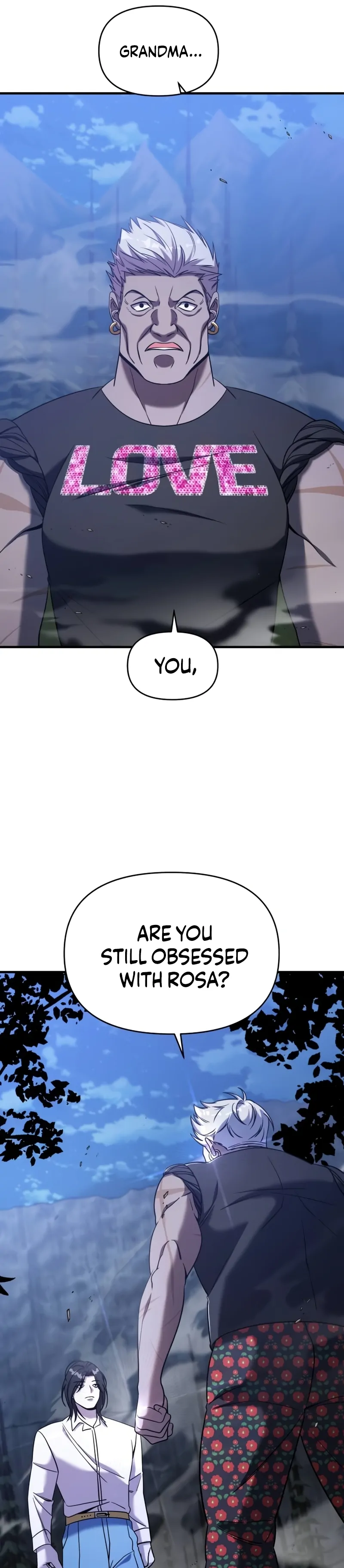 Manga Image