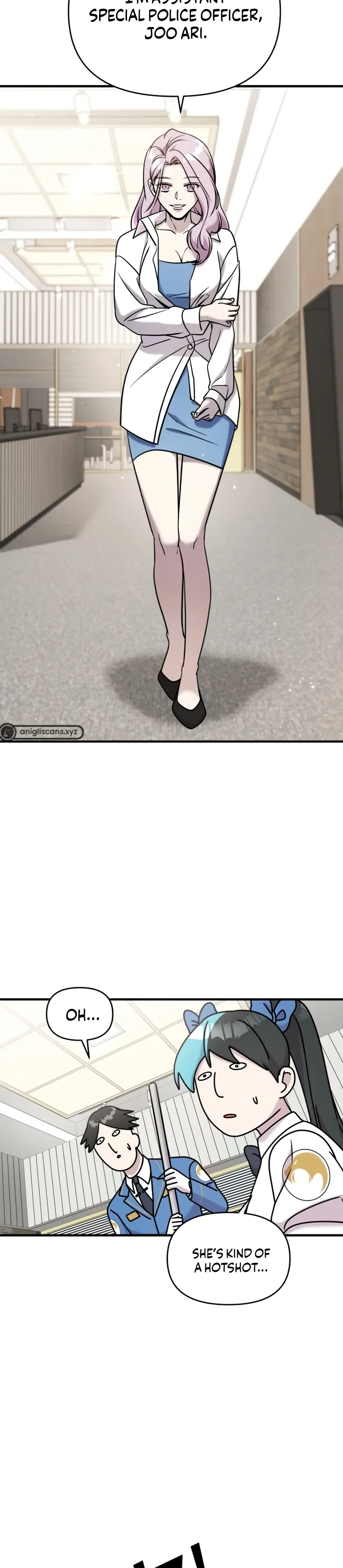 Manga Image