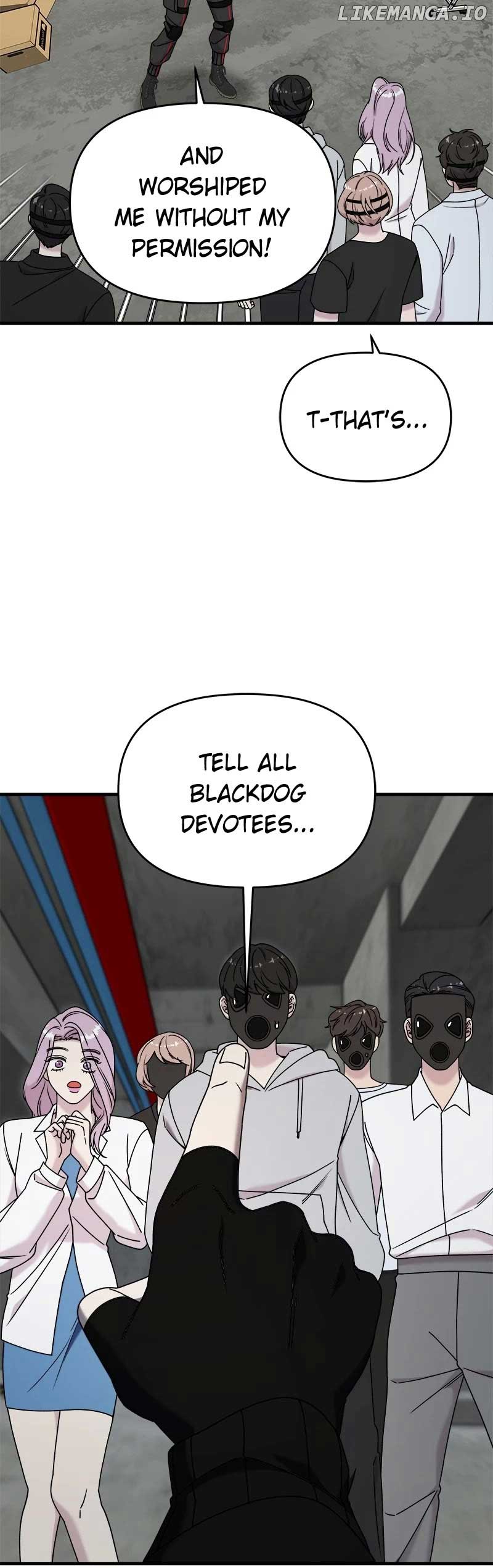 Manga Image