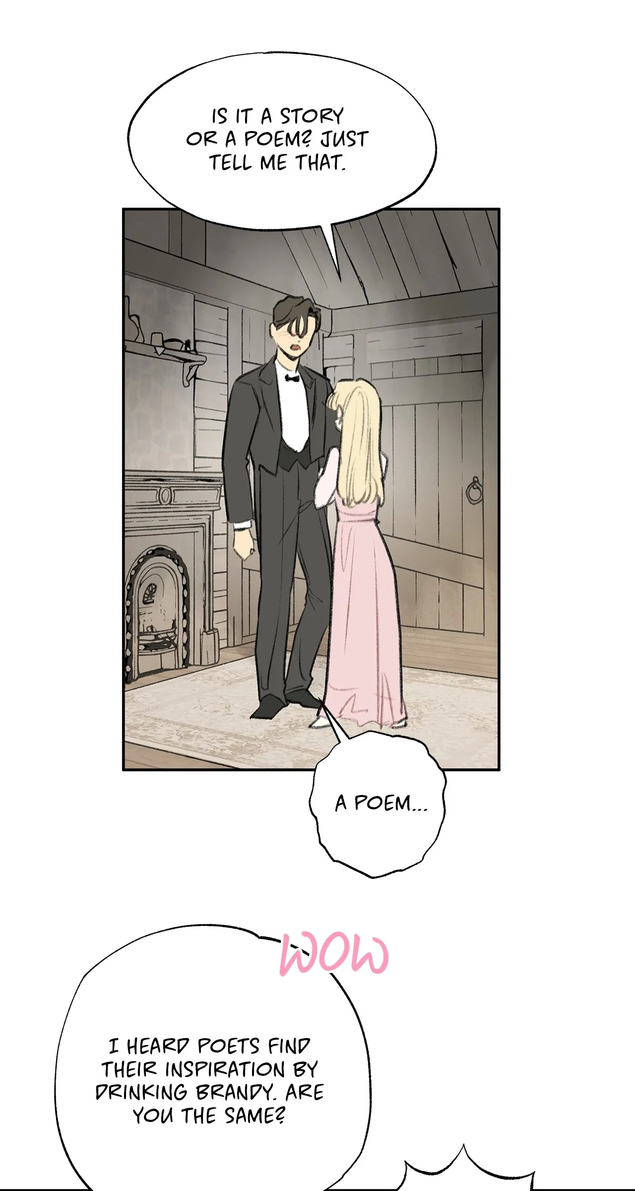 Manga Image