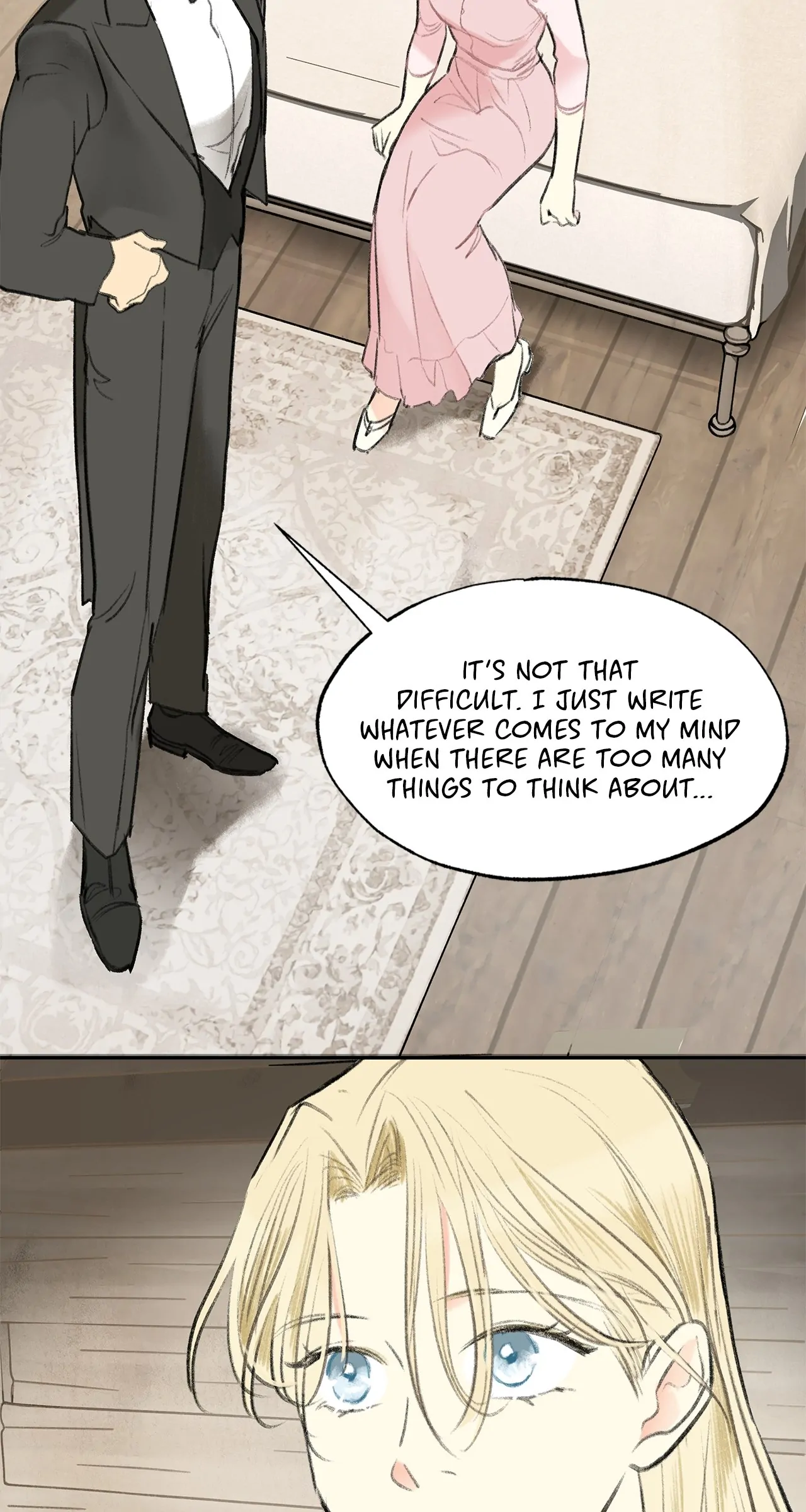 Manga Image