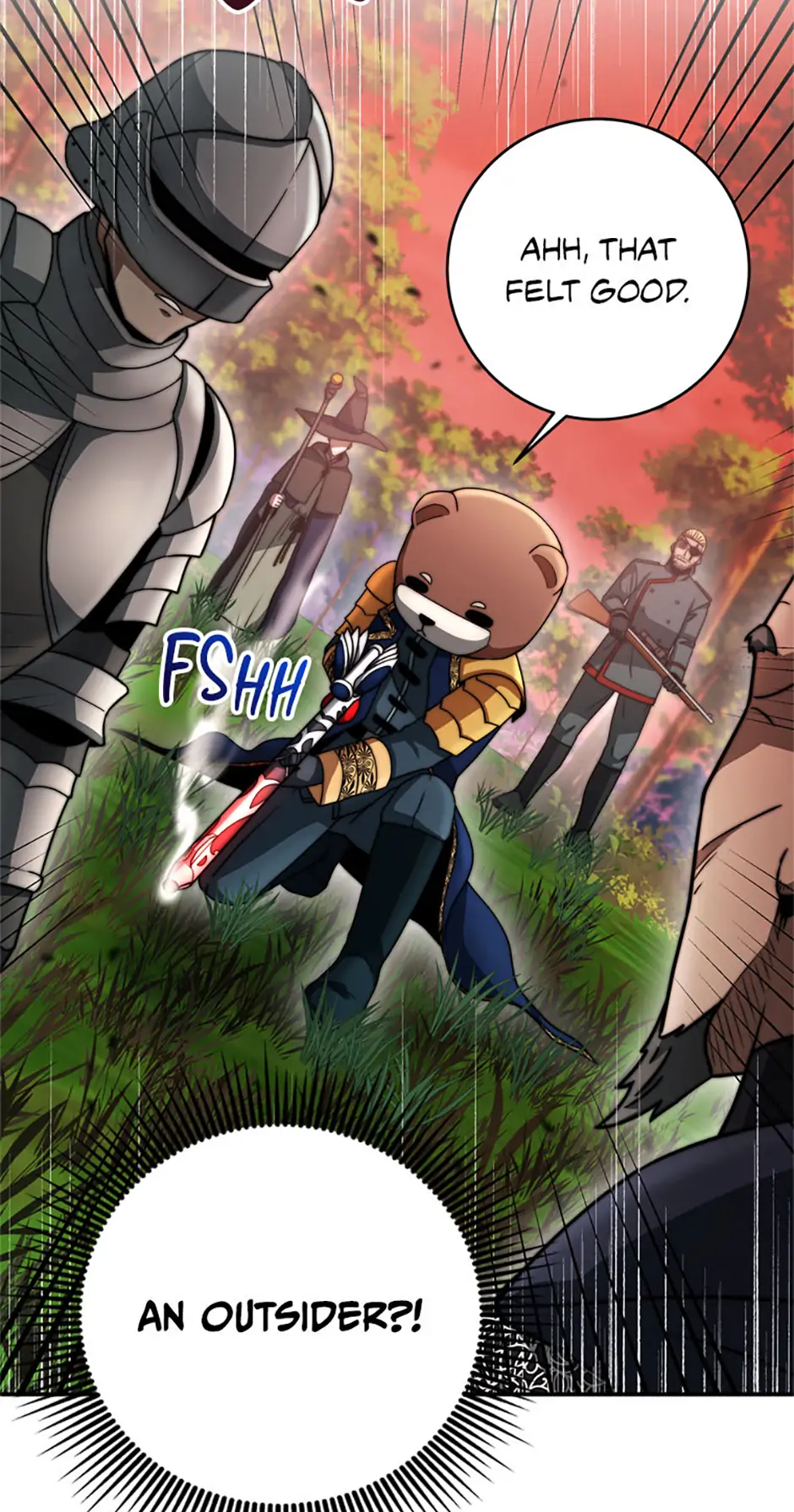 Manga Image