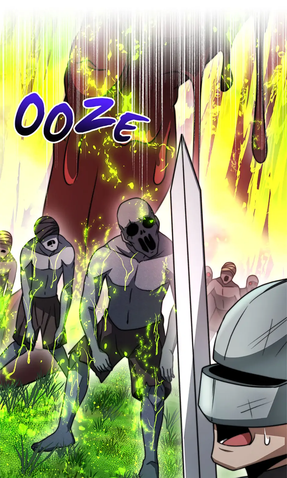 Manga Image