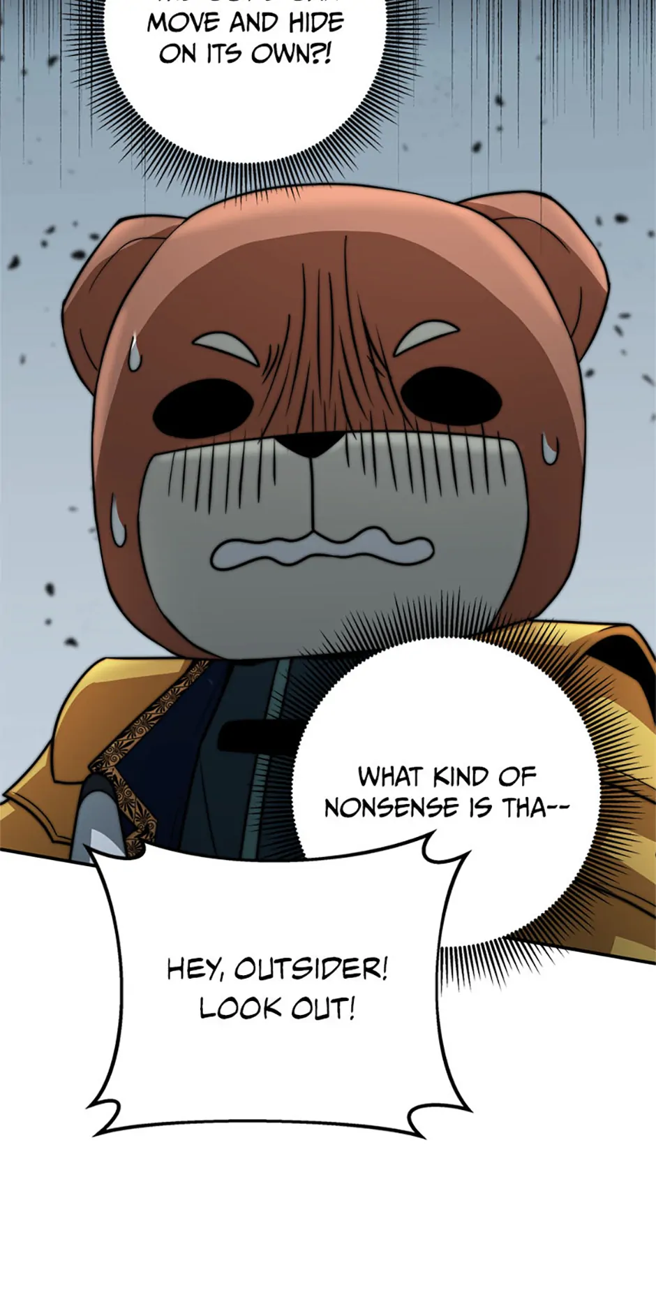 Manga Image