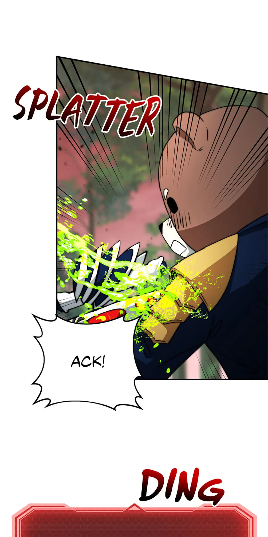 Manga Image