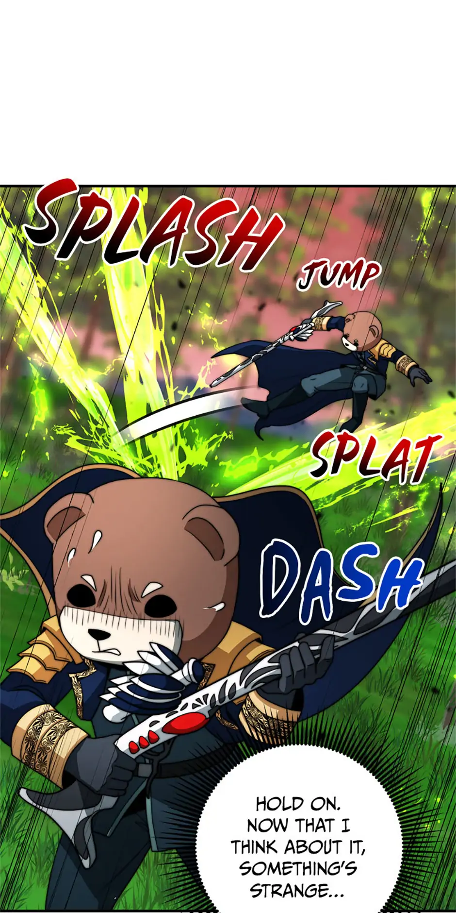 Manga Image