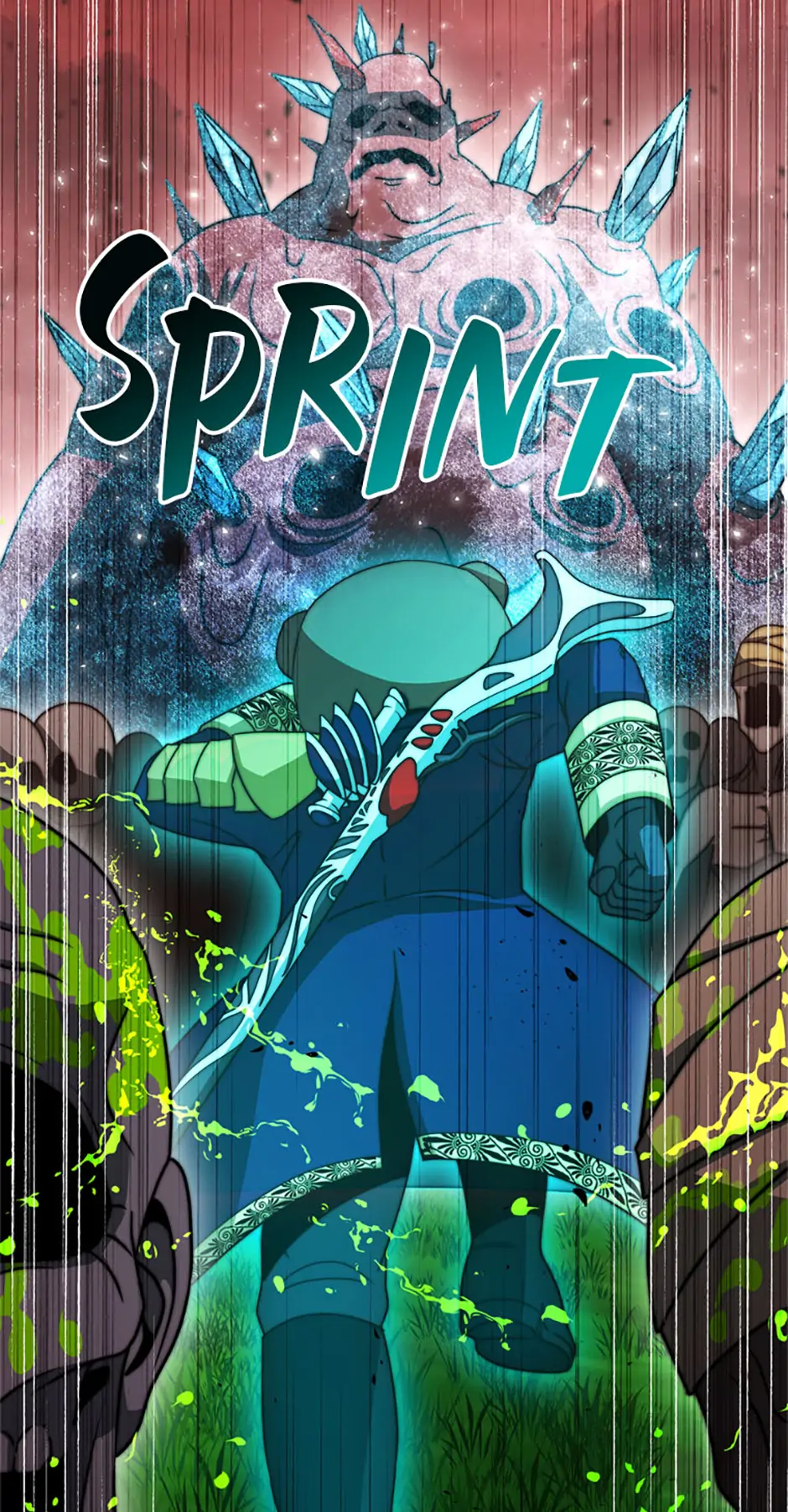 Manga Image