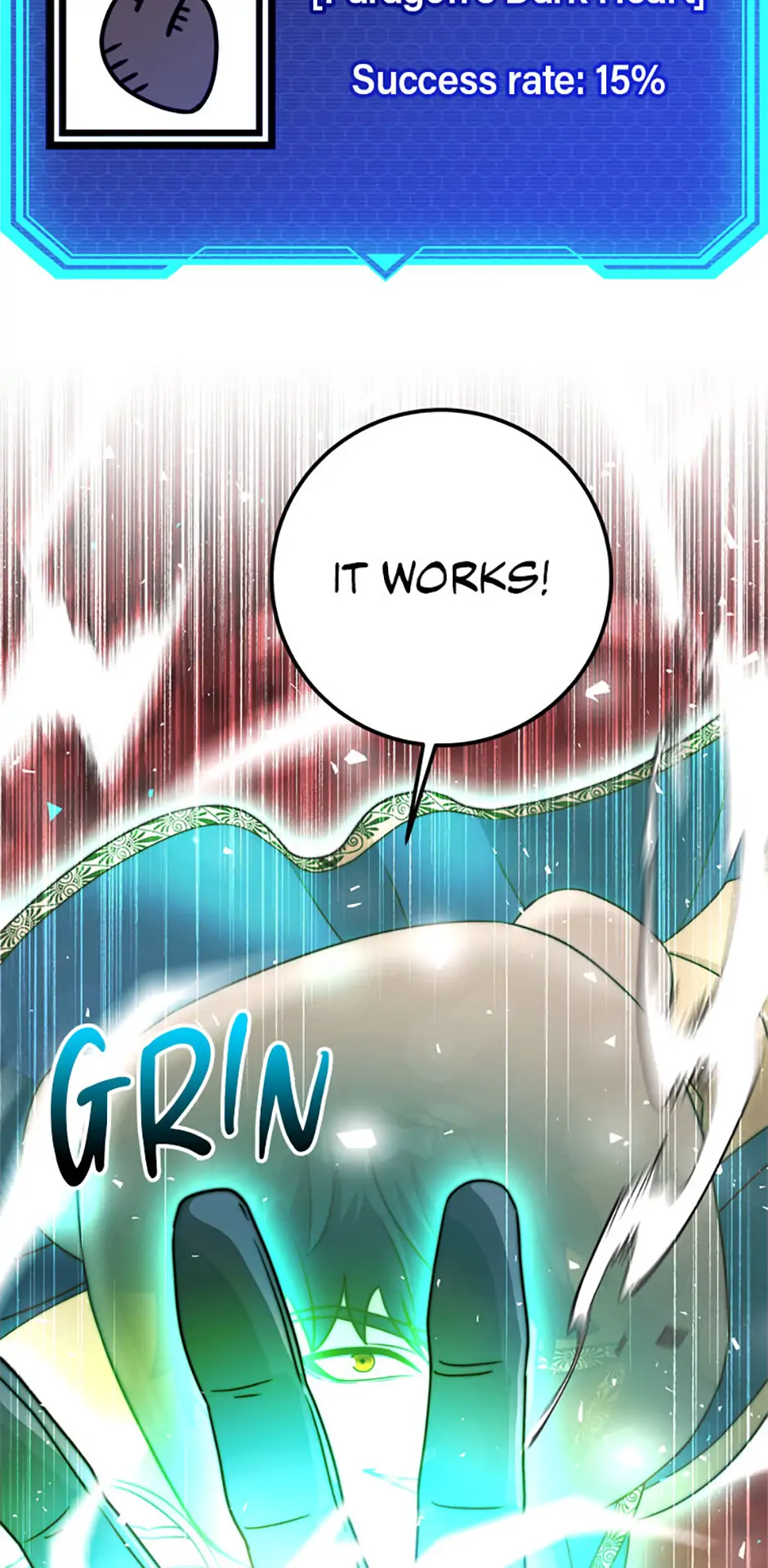 Manga Image
