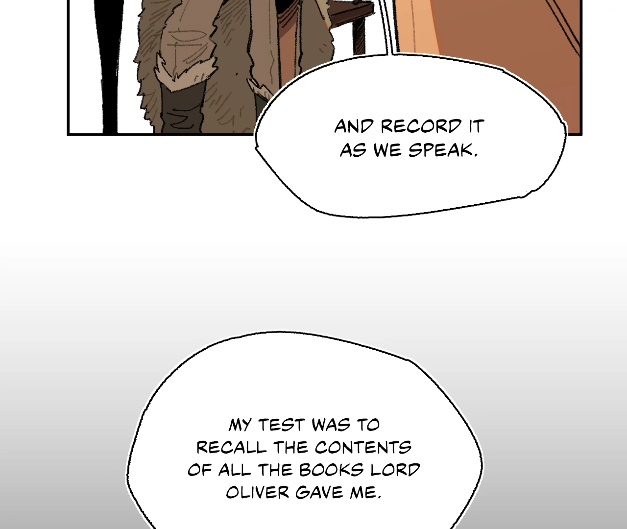 Queen of the Veil Chapter 25 page 10