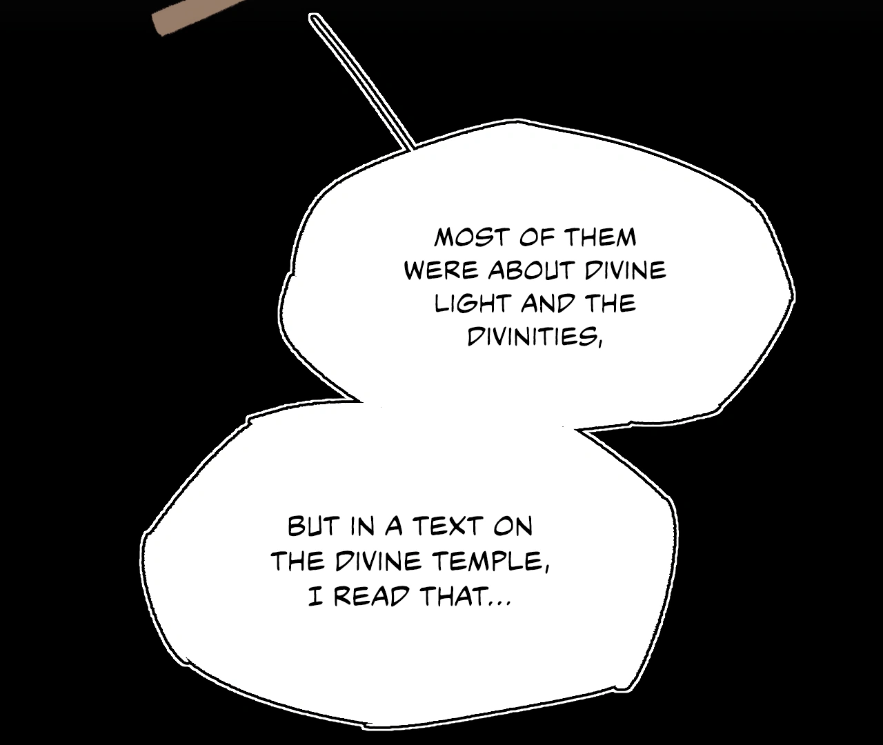 Queen of the Veil Chapter 25 page 12