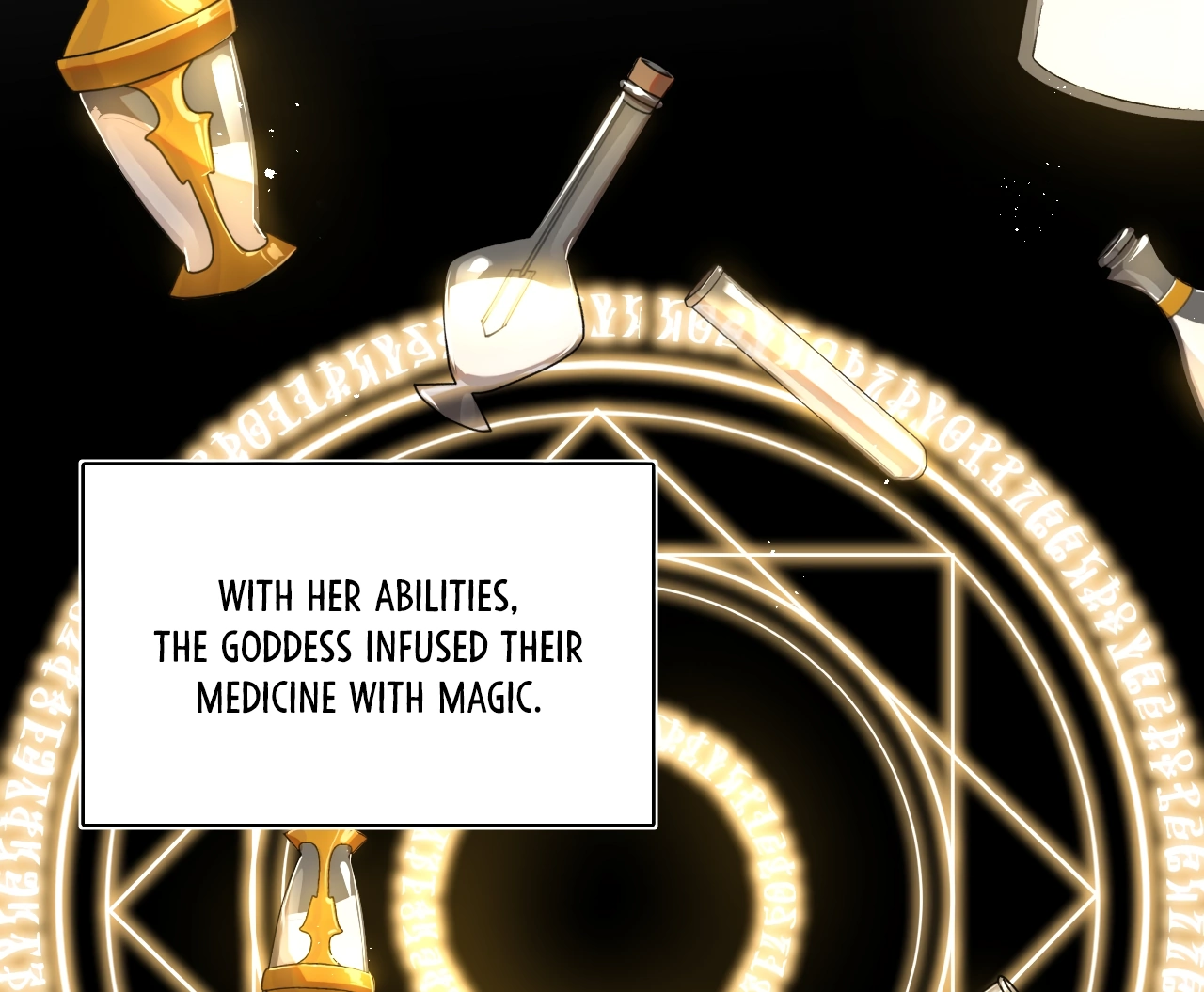 Queen of the Veil Chapter 25 page 16