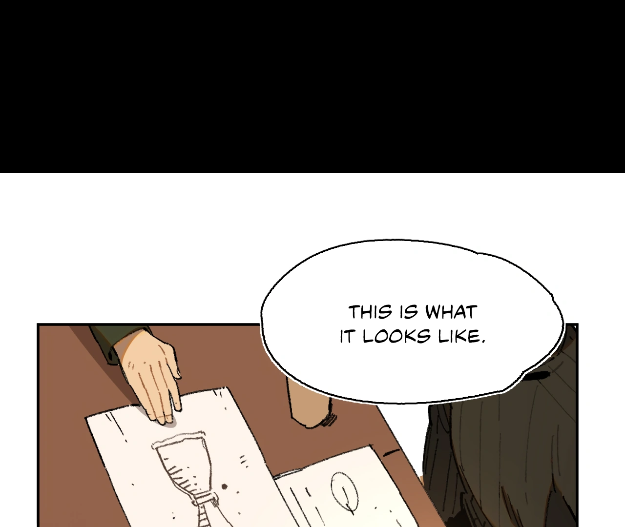 Queen of the Veil Chapter 25 page 20
