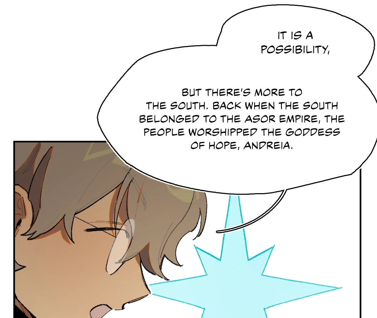 Queen of the Veil Chapter 25 page 27