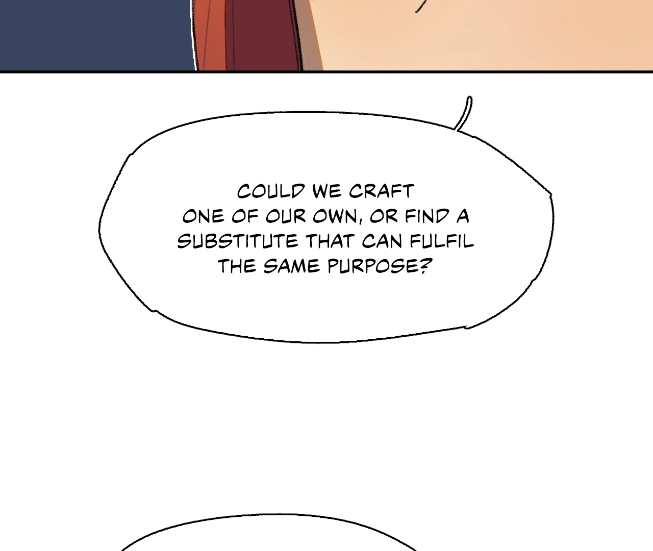 Queen of the Veil Chapter 25 page 31