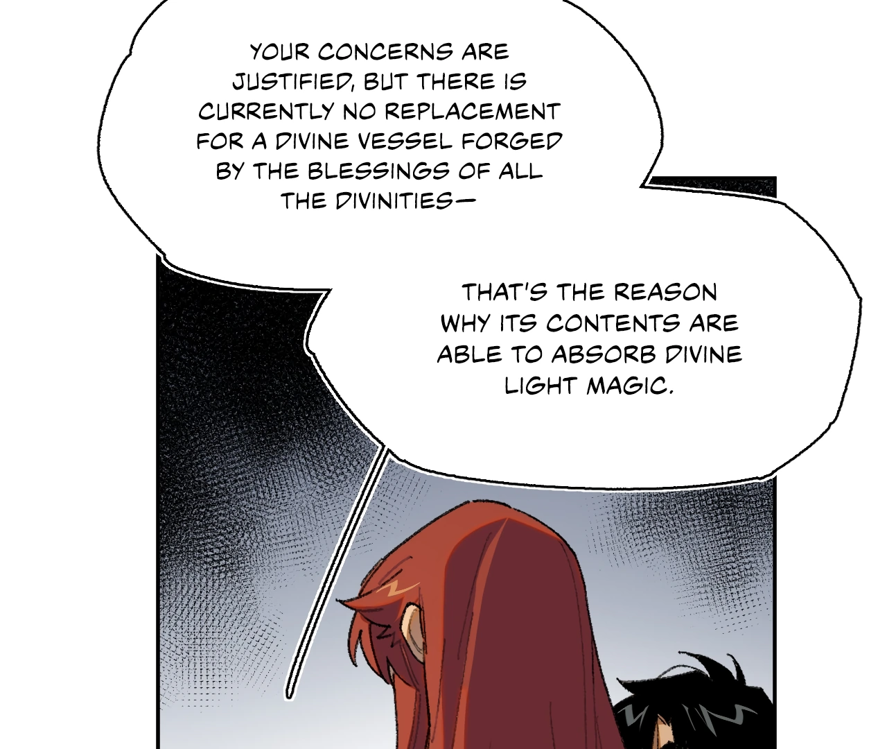 Queen of the Veil Chapter 25 page 32