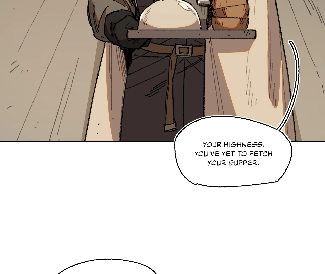 Queen of the Veil Chapter 25 page 36