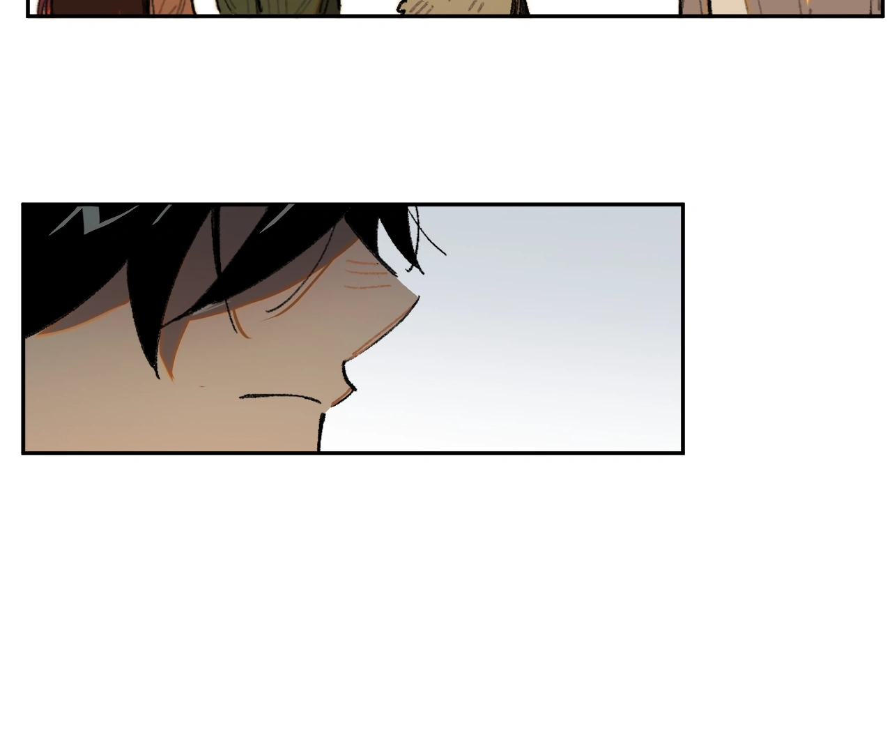 Queen of the Veil Chapter 25 page 38