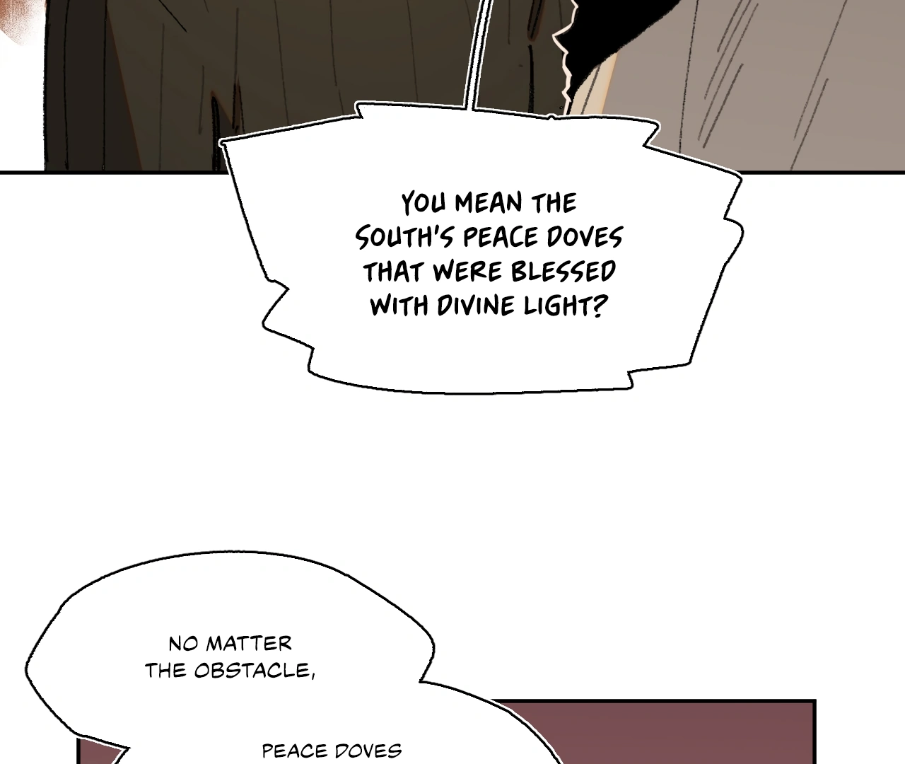 Queen of the Veil Chapter 25 page 41