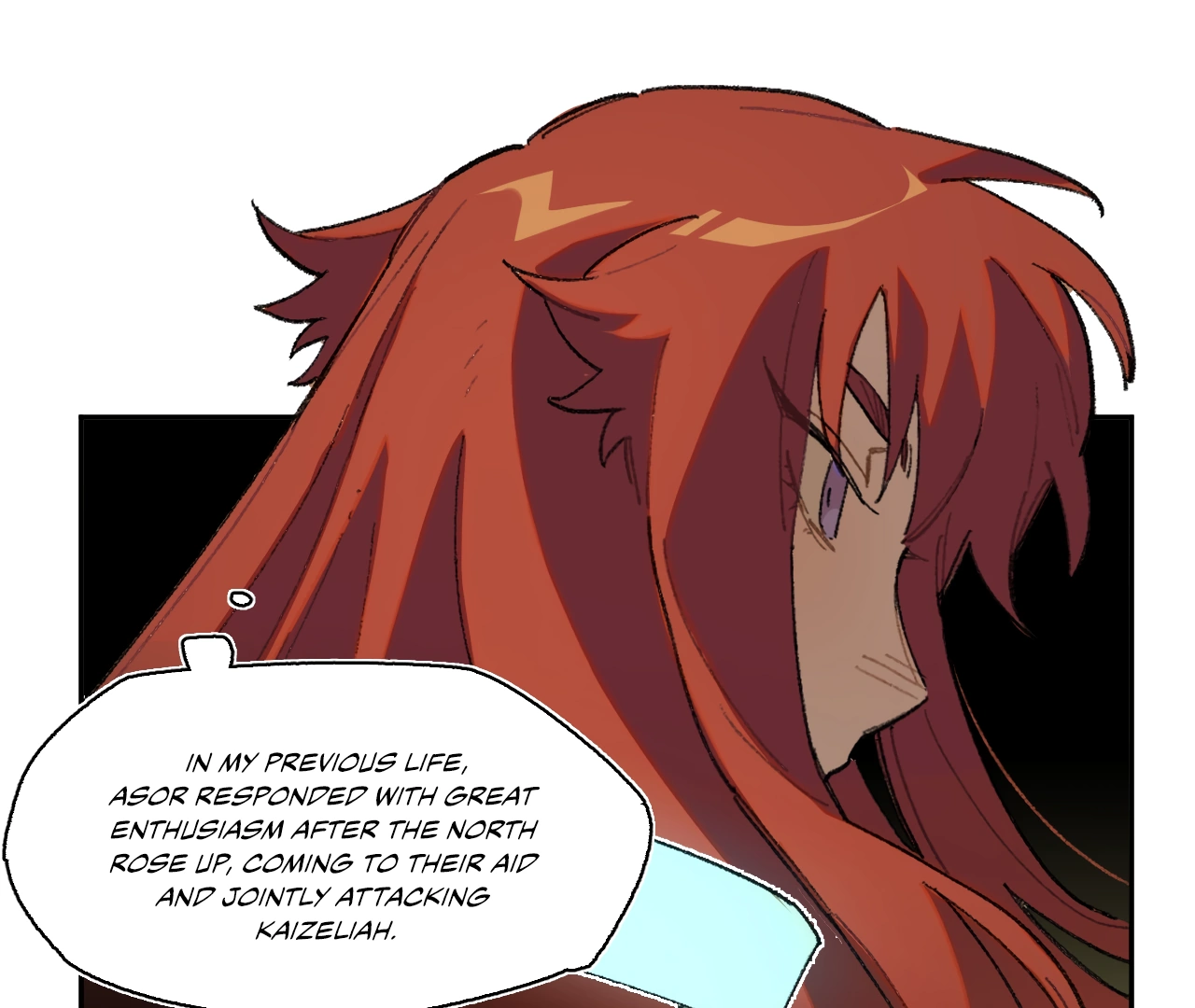 Queen of the Veil Chapter 25 page 45
