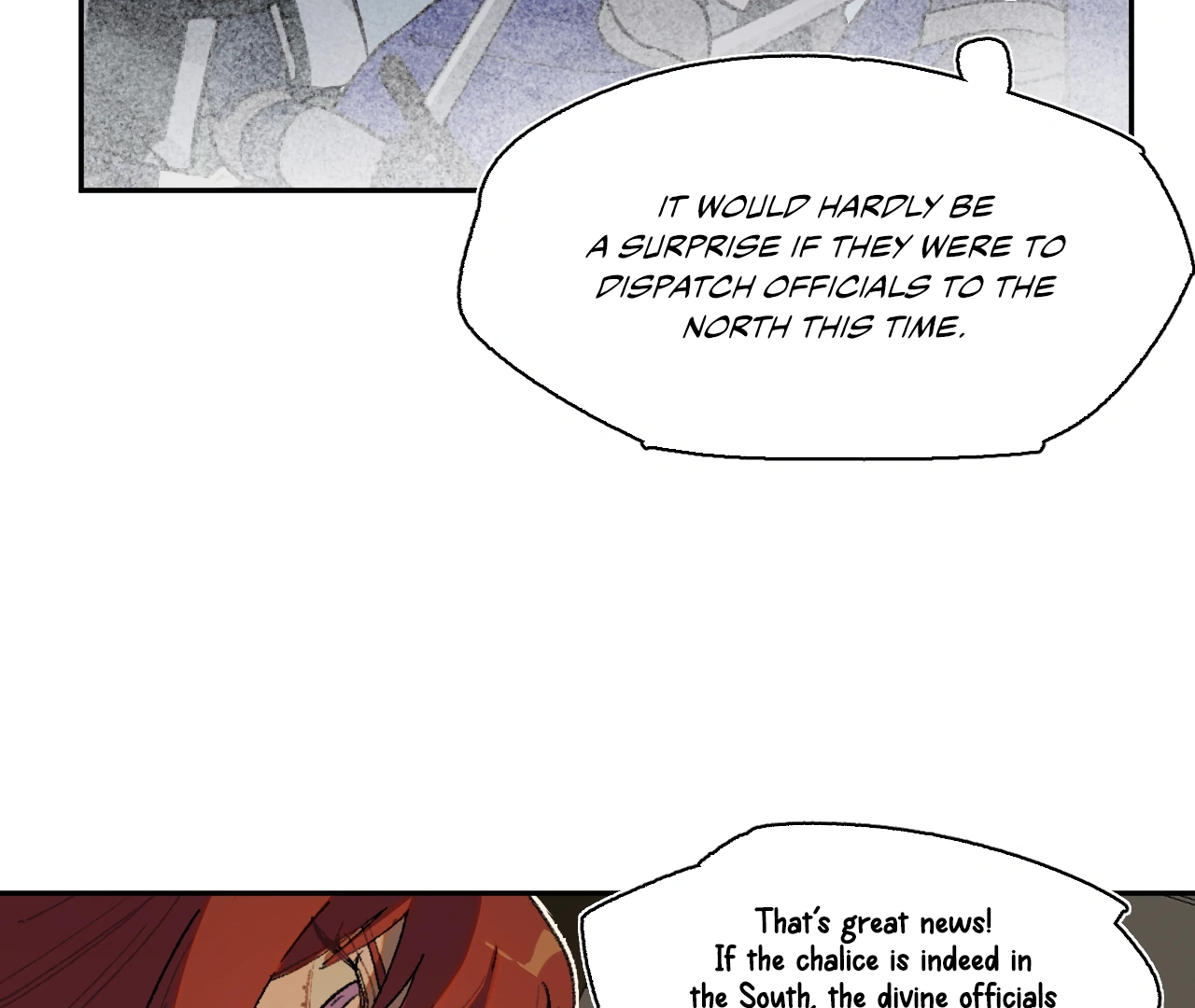 Queen of the Veil Chapter 25 page 47