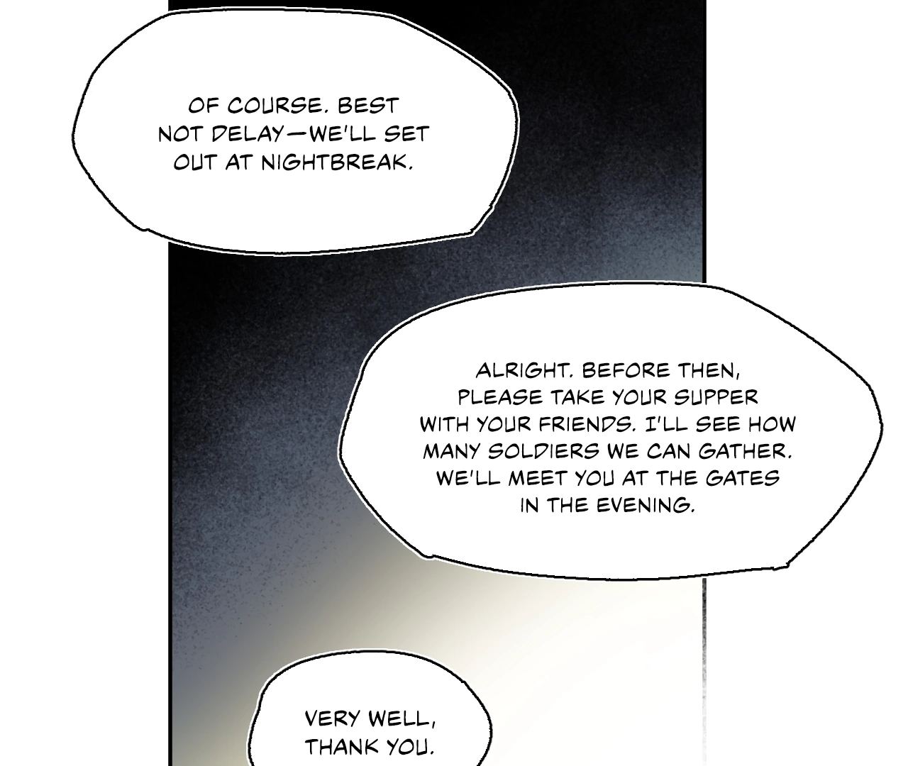 Queen of the Veil Chapter 25 page 55