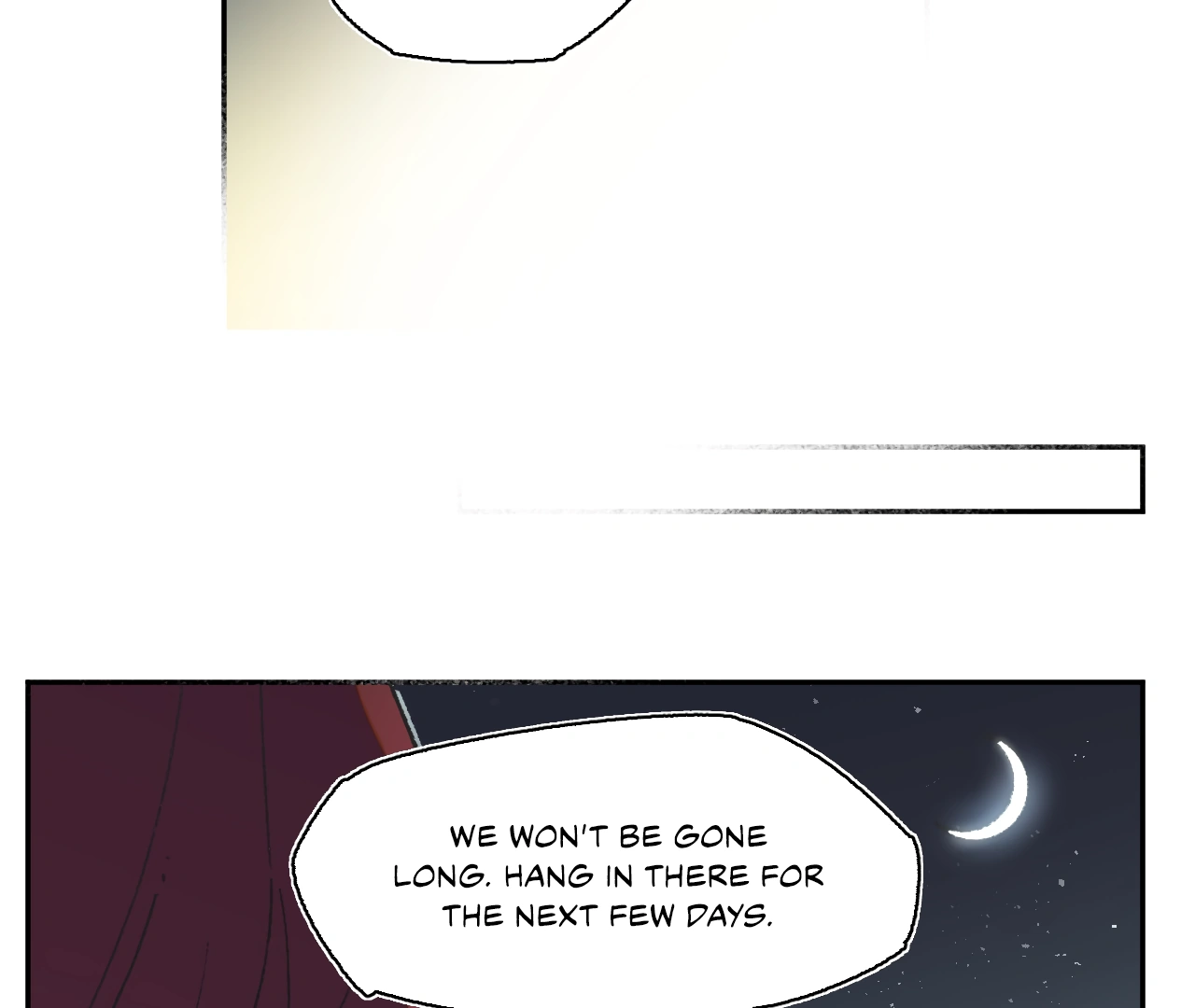 Queen of the Veil Chapter 25 page 56