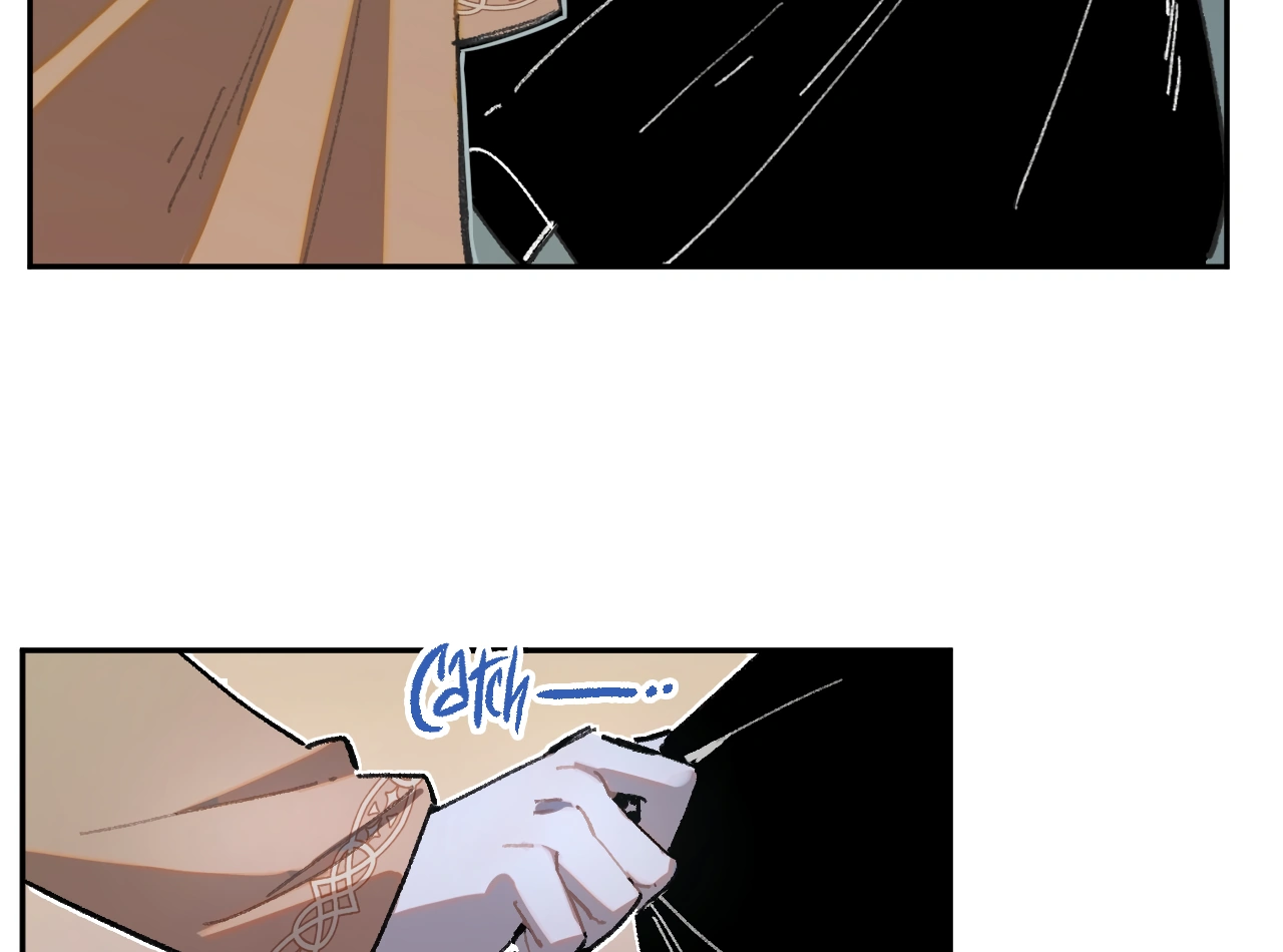 Queen of the Veil Chapter 25 page 58