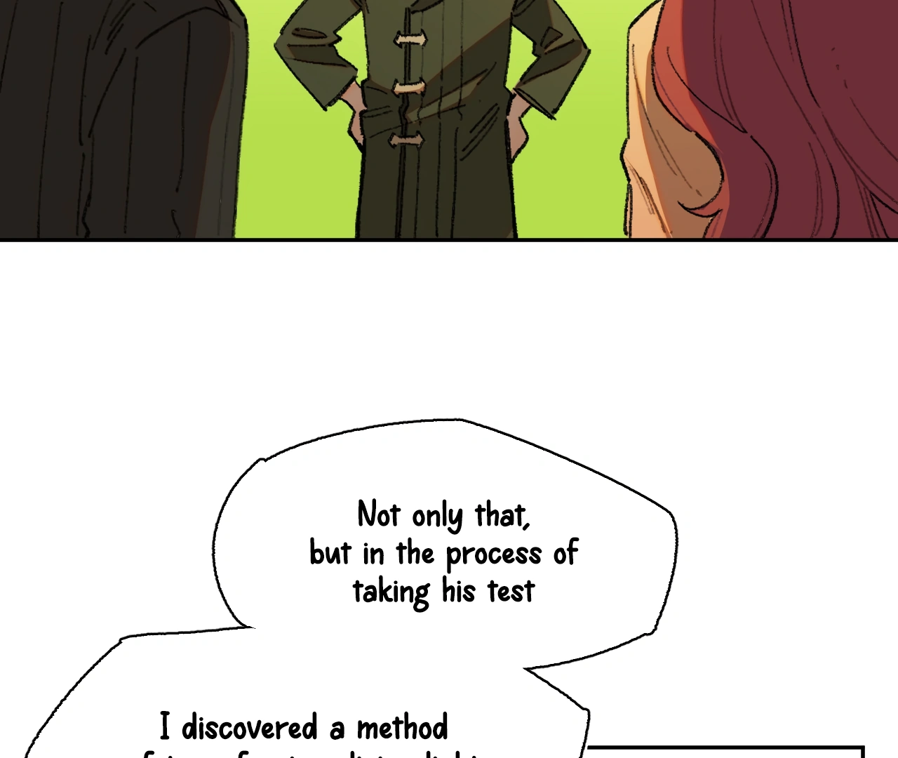 Queen of the Veil Chapter 25 page 5
