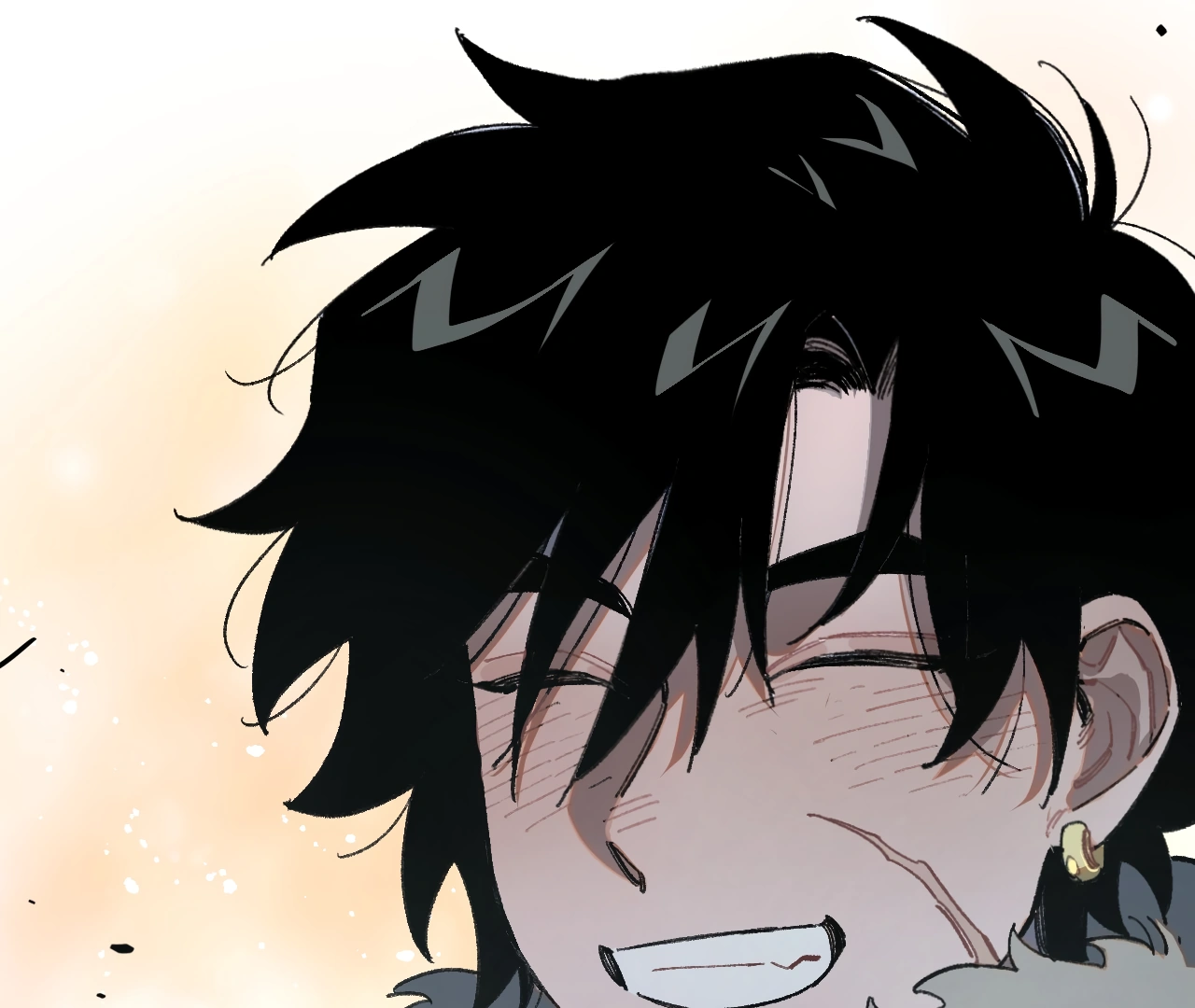 Queen of the Veil Chapter 25 page 62