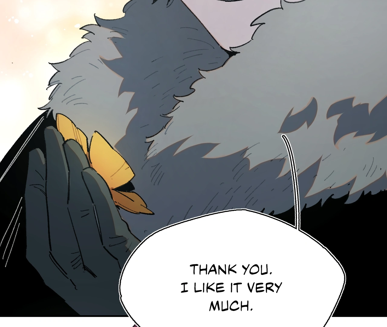 Queen of the Veil Chapter 25 page 63