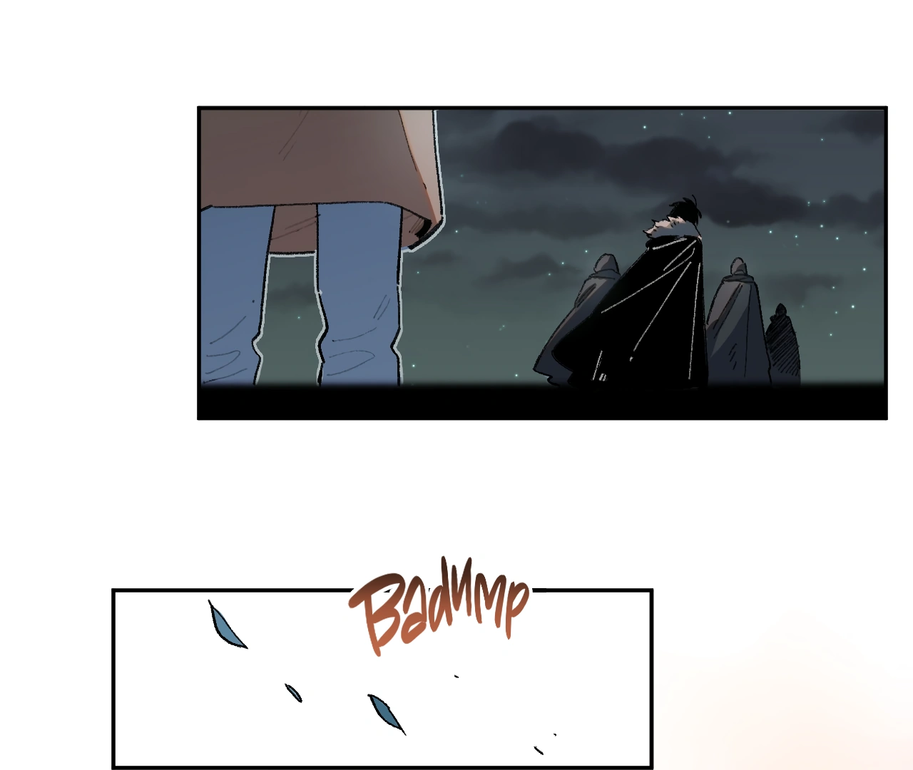 Queen of the Veil Chapter 25 page 65