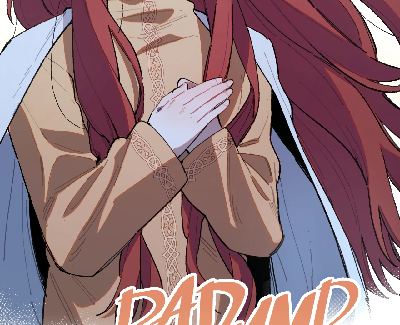 Queen of the Veil Chapter 25 page 67