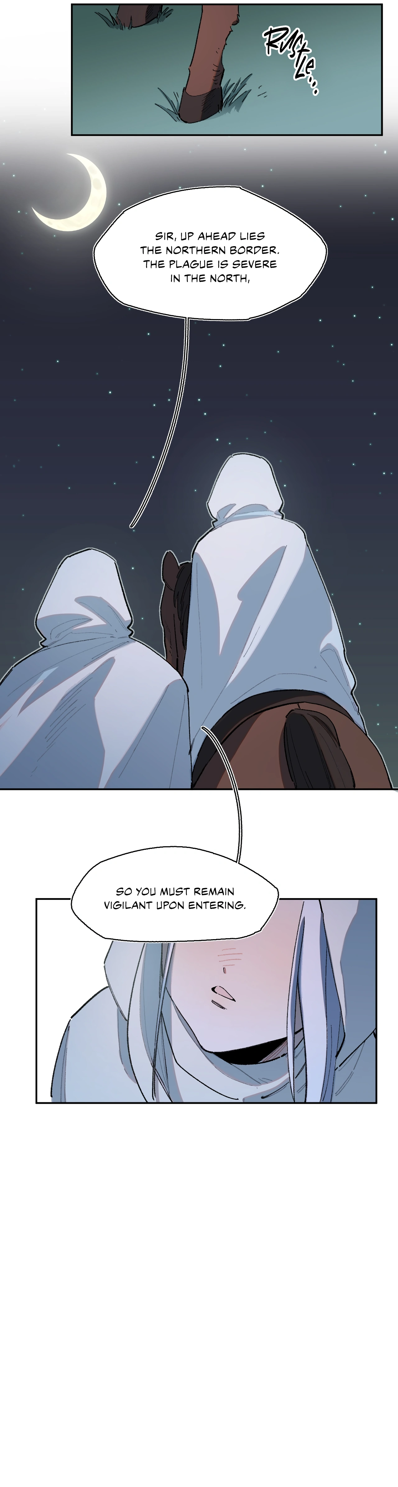 Queen of the Veil Chapter 25 page 69