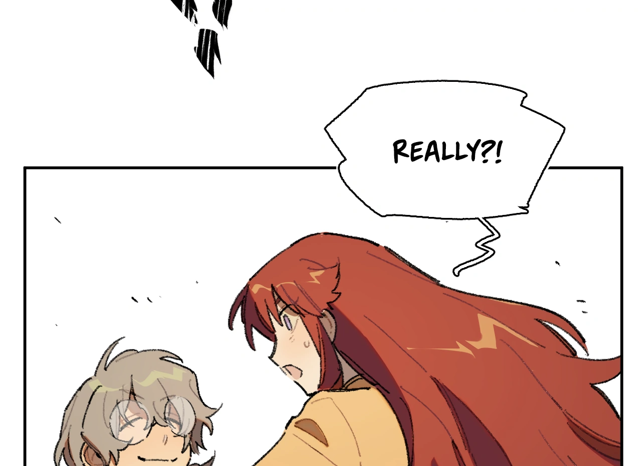 Queen of the Veil Chapter 25 page 7