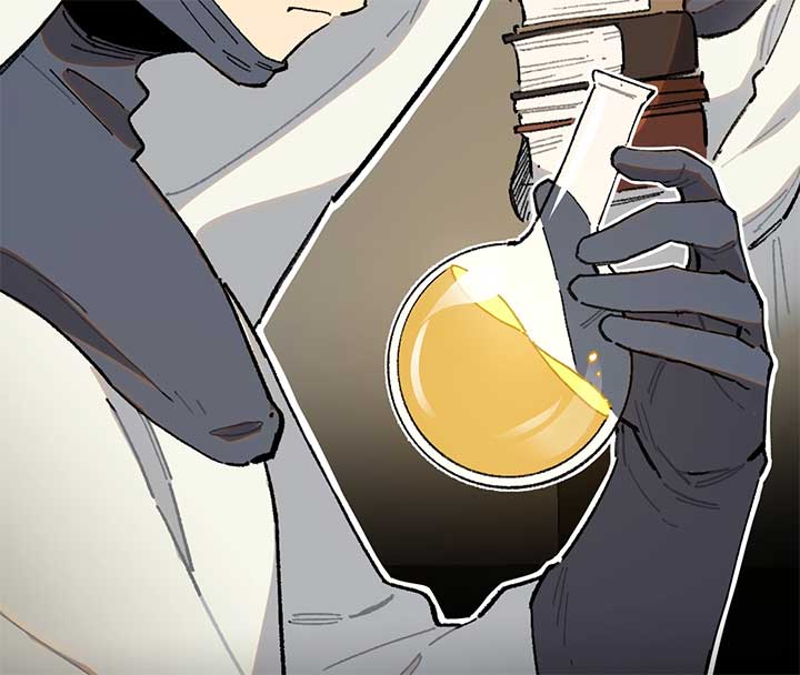 Manga Image
