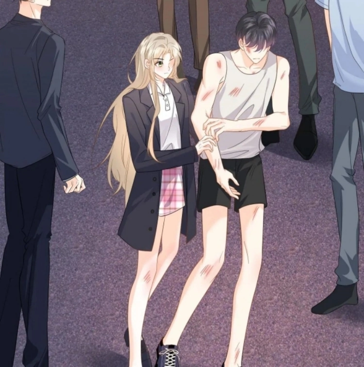 Manga Image