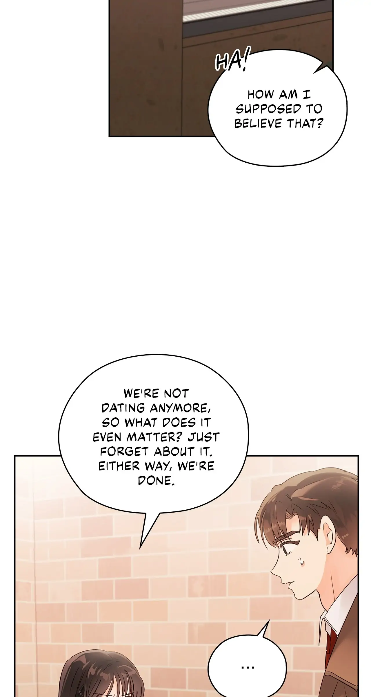 Quiet in the Office! Chapter 17 page 59
