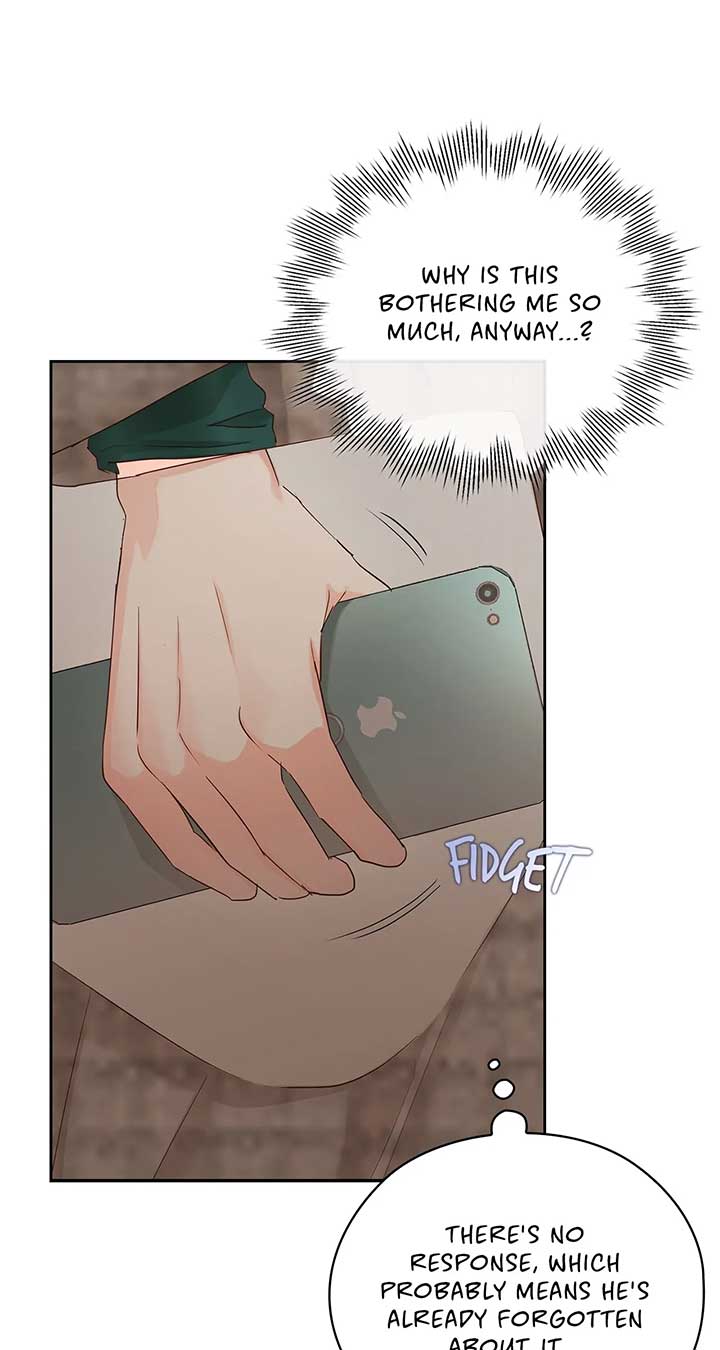 Quiet in the Office! Chapter 32 page 28