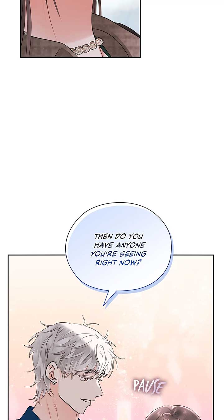 Quiet in the Office! Chapter 32 page 40