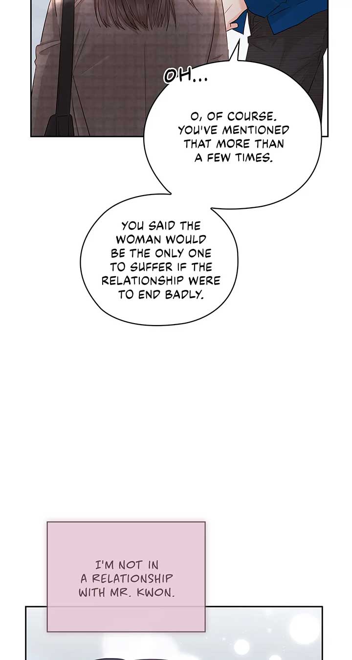 Quiet in the Office! Chapter 32 page 55