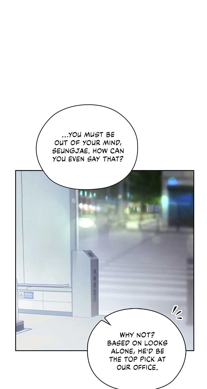 Quiet in the Office! Chapter 32 page 66