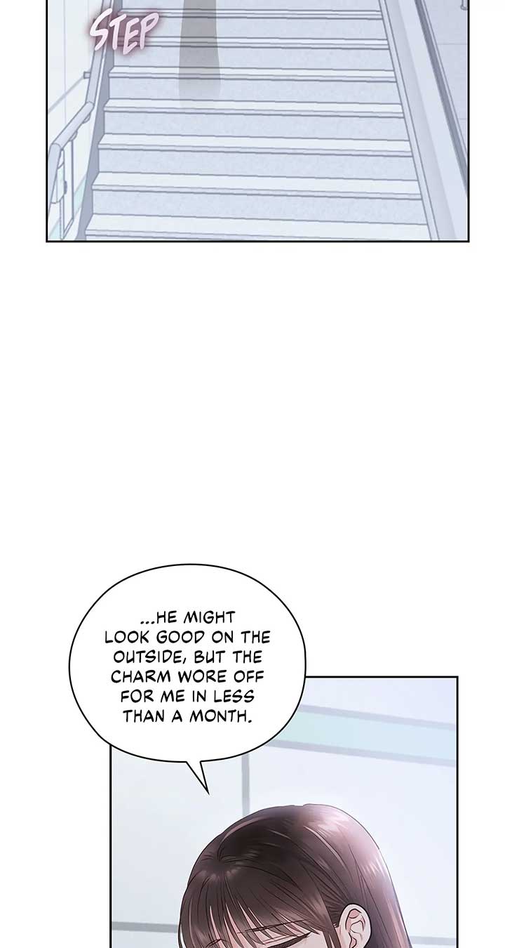 Quiet in the Office! Chapter 32 page 68