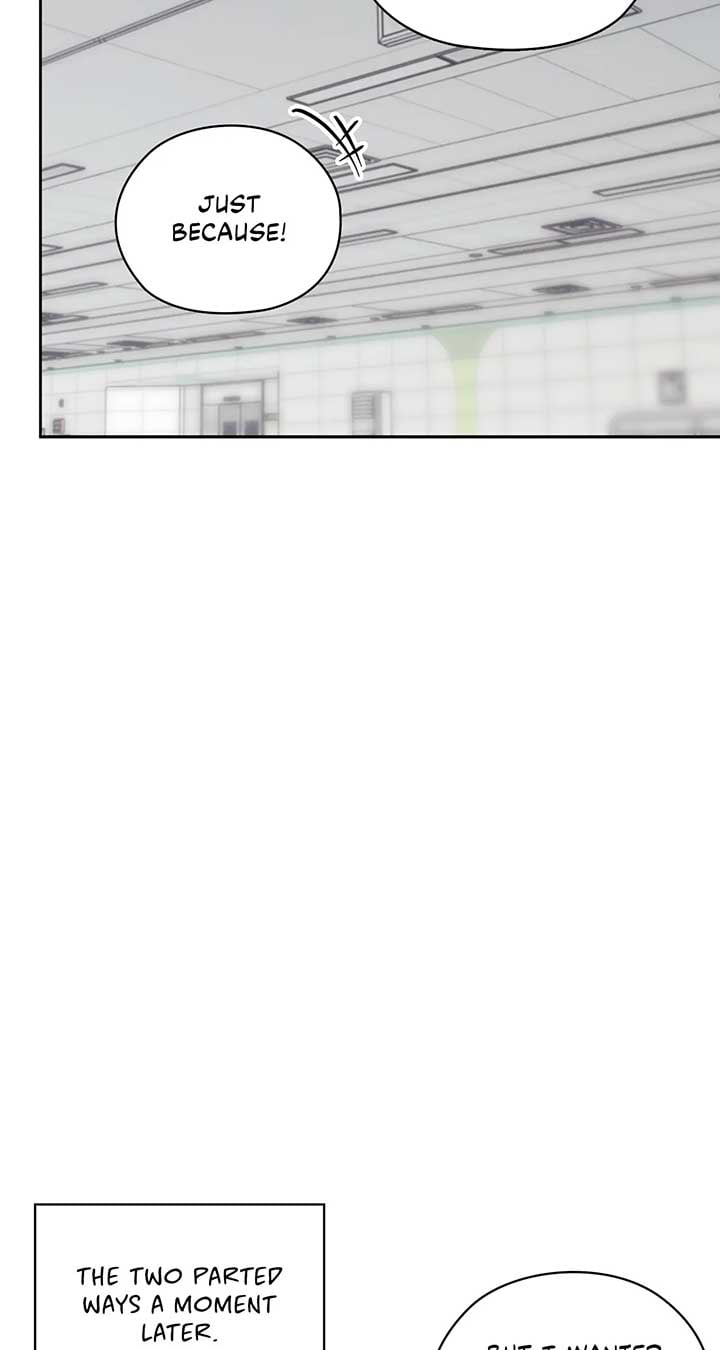 Quiet in the Office! Chapter 32 page 76