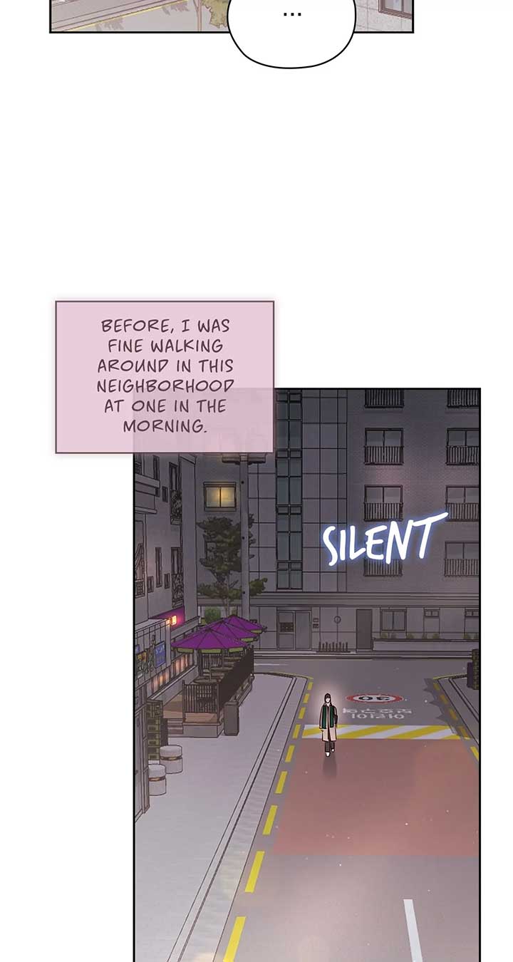 Quiet in the Office! Chapter 32 page 79
