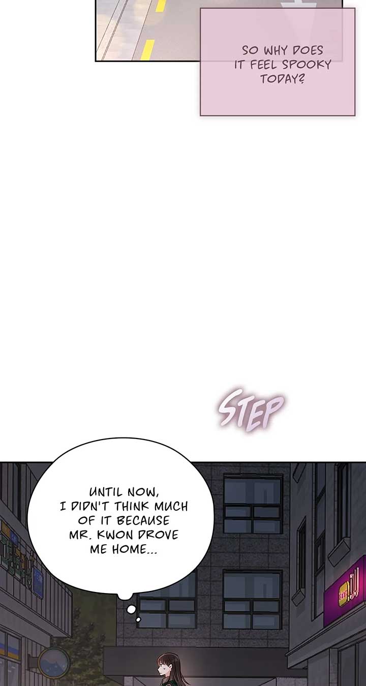 Quiet in the Office! Chapter 32 page 80