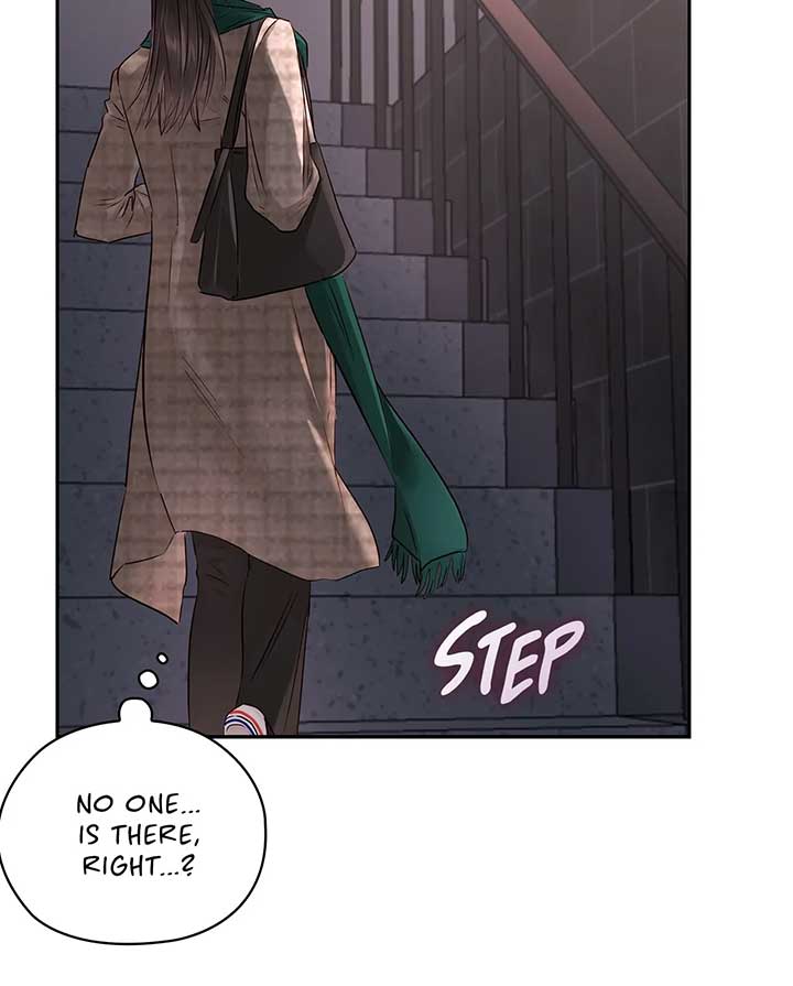 Quiet in the Office! Chapter 32 page 87