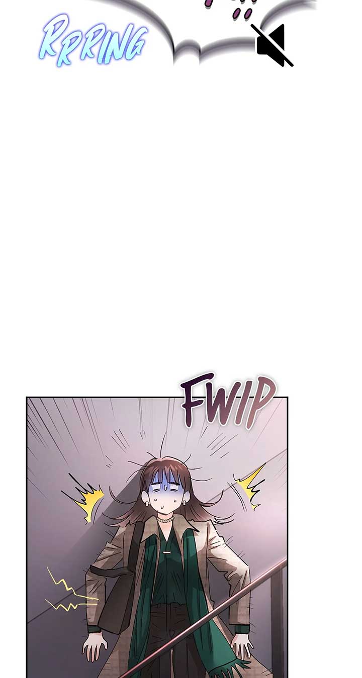 Quiet in the Office! Chapter 32 page 89