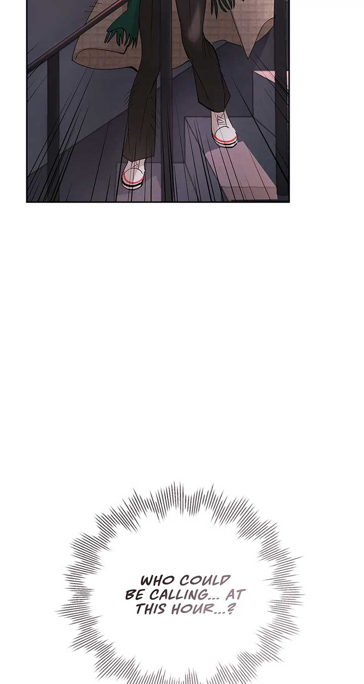 Quiet in the Office! Chapter 32 page 90