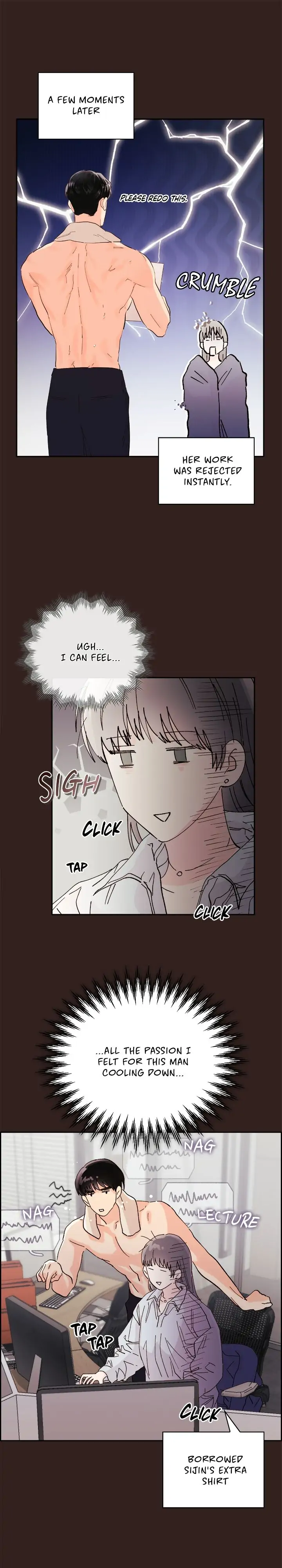 Manga Image