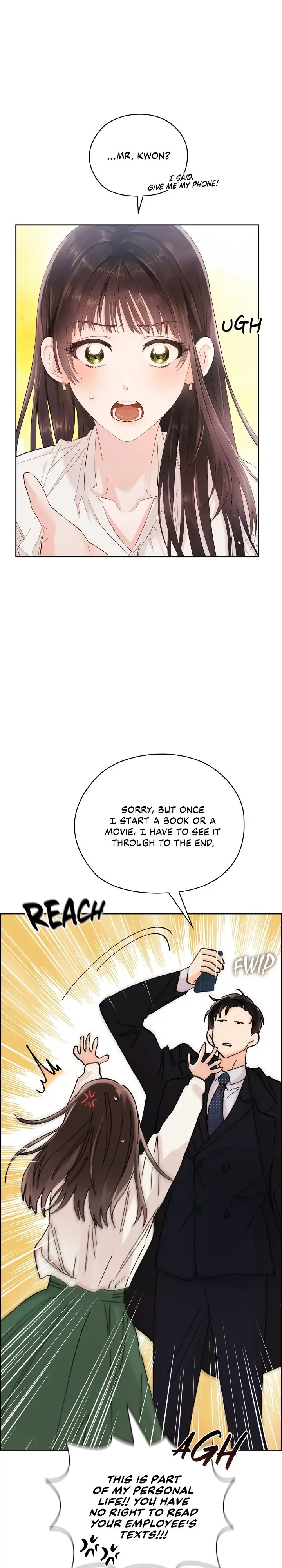 Manga Image